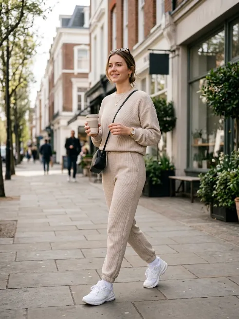 14. Athleisure Set