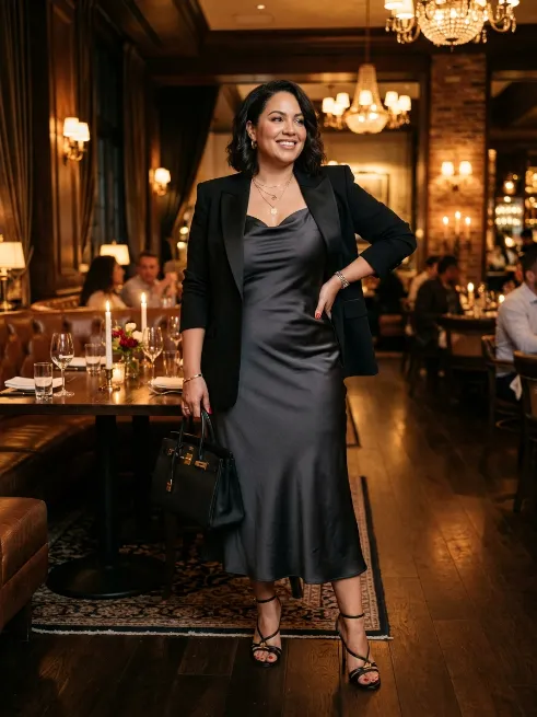 Date Night Outfits