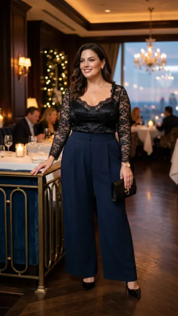 Date Night and Evening Options