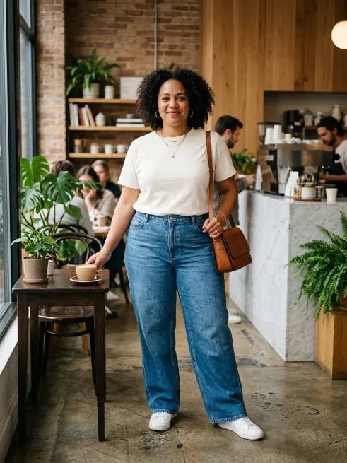 Everyday Casual Looks