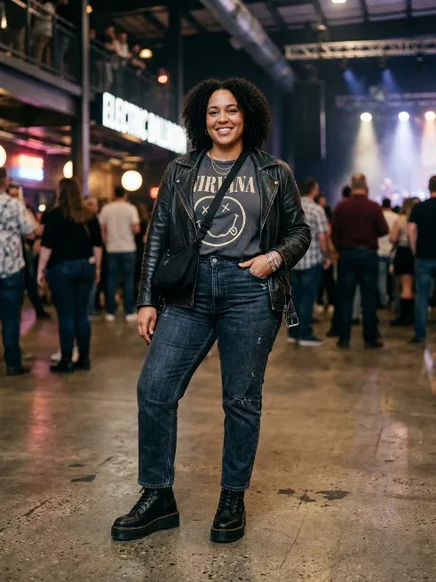 Footwear Tips For Standing All Night