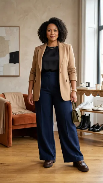 Shoe Pairings That Work Best