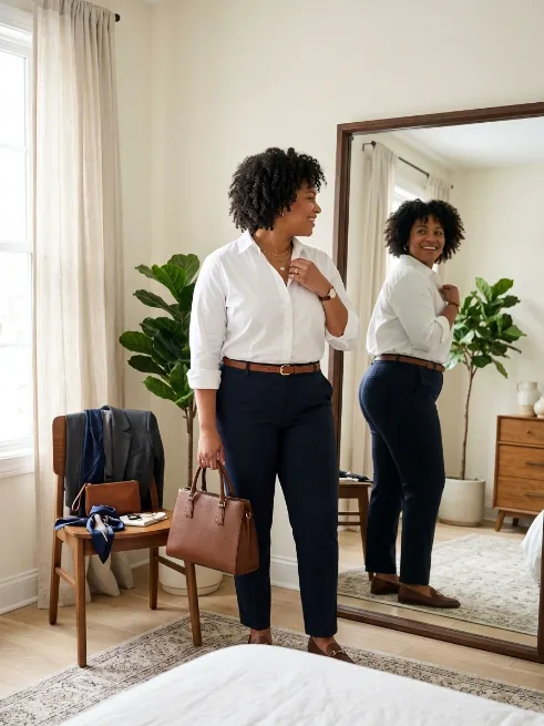 Styling Tips To Keep In Mind