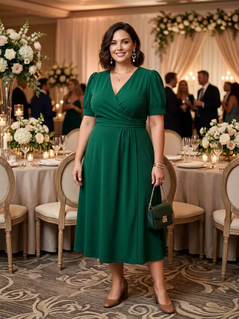 Styling Tips to Make Any Outfit Wedding Ready