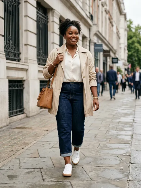 Tips Before You Start Styling Your Sneakers