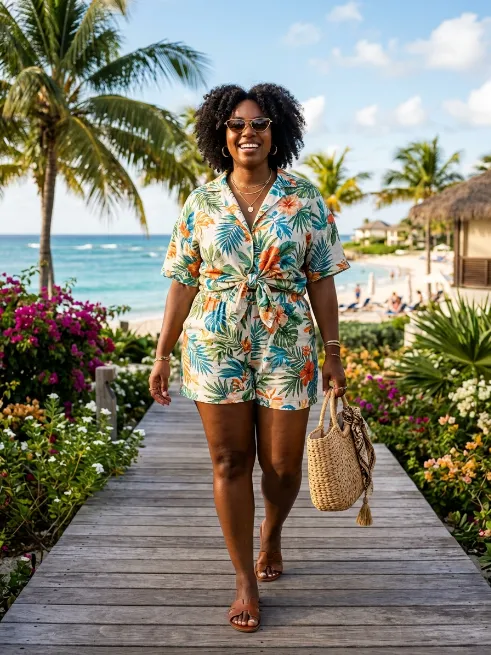 12. Two Piece Matching Set