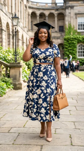 20. Two Piece Matching Set