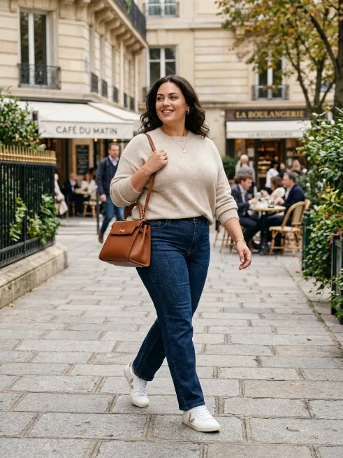 Casual Everyday Looks