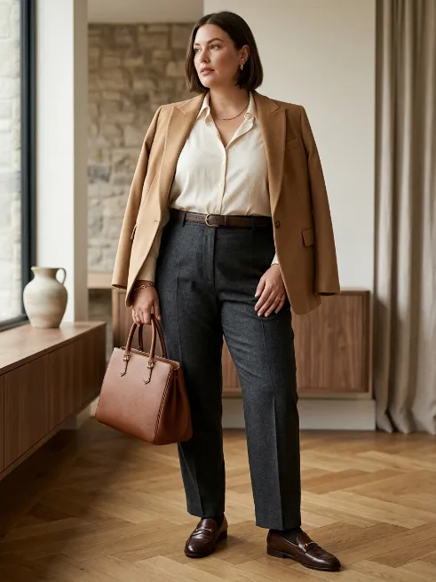 Leather Accessories